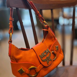 MCM 빈티지 가방