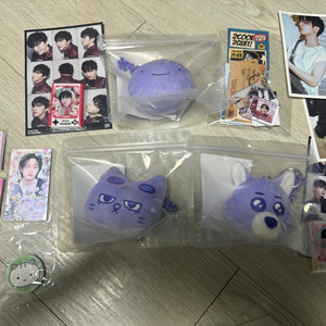 보넥도 노장르 쁘넥도