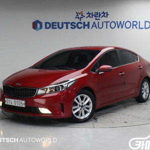 [기아]더뉴 K3 1.6 GDI 트렌디 기본형 (5인승) #2026년특가