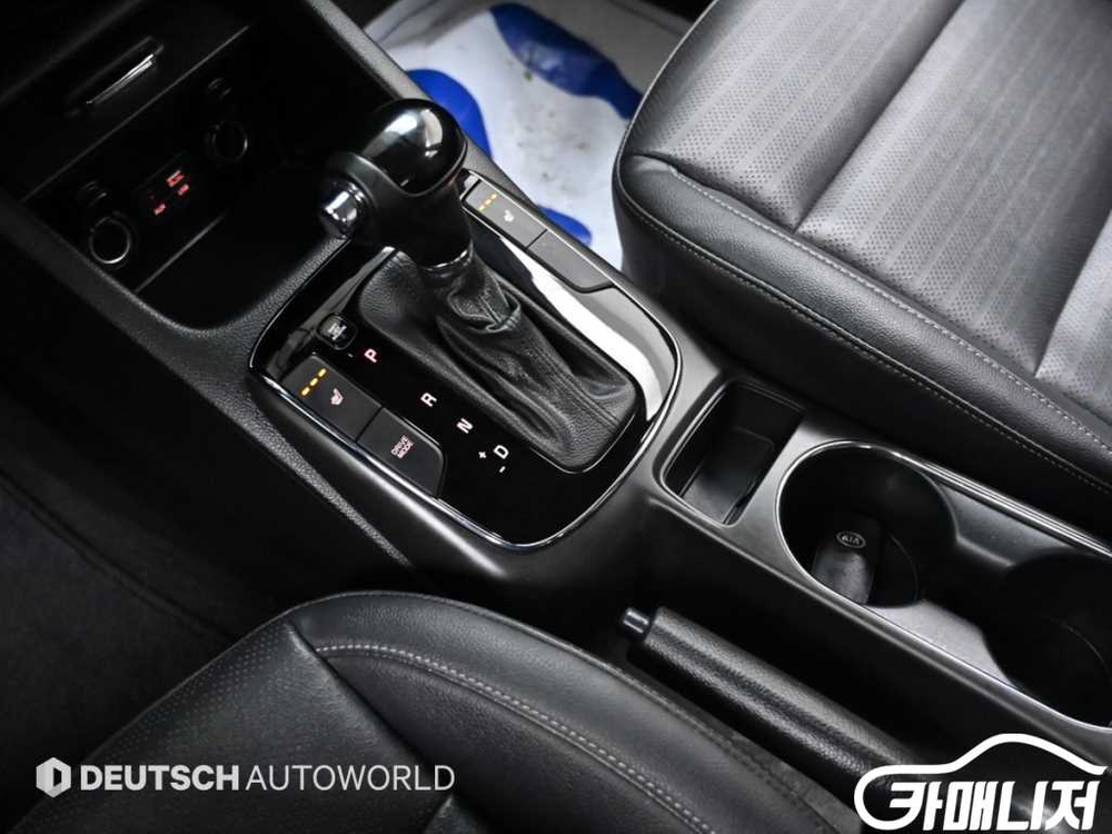 [기아]더뉴 K3 1.6 GDI 트렌디 기본형 (5인승) #2026년특가--8