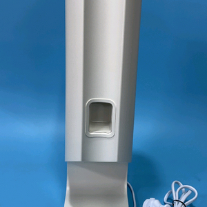 미닉스 더슬림 BLDC 무선청소기 초경량 초슬림 스테이션