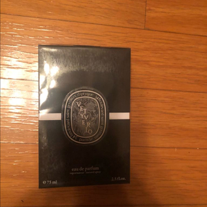 새상품 딥디크 베티베리오 국문 정품