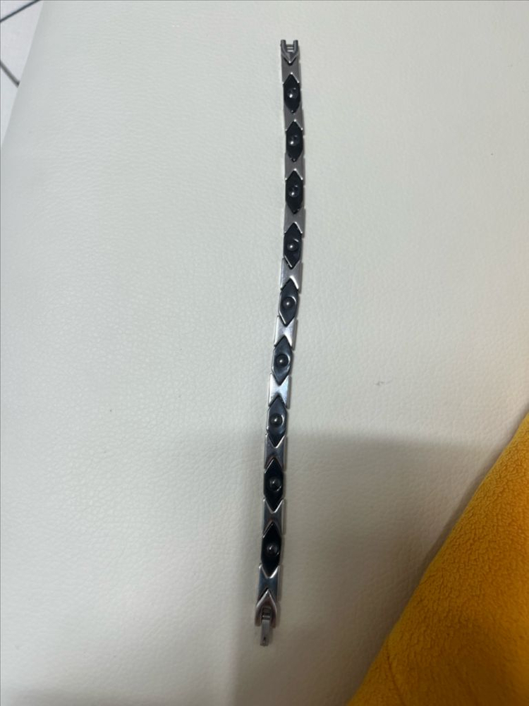 fter Sea 최신 트렌드 도금 건강 팔찌 게르마늄 팔찌--2