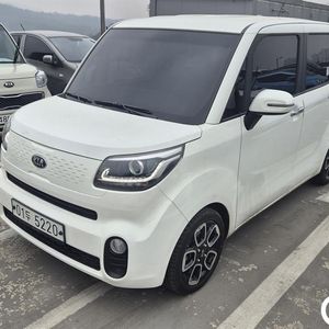 [기아]더 뉴 레이 프레스티지 #2026년특가 이미지