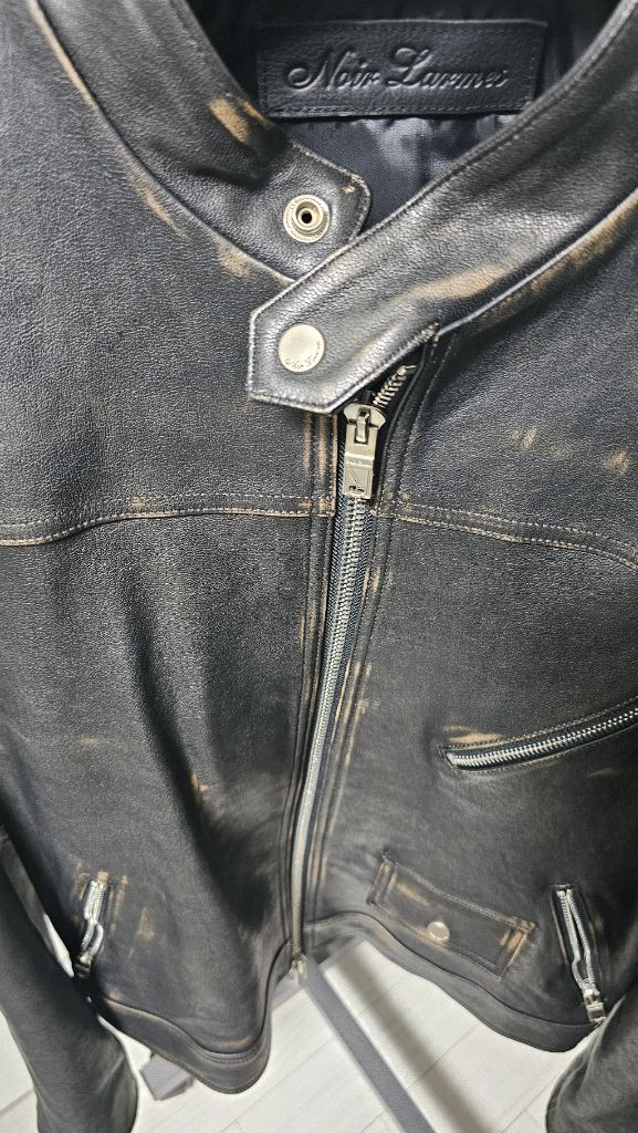 느와르라르메스 new standard 2 48 사이즈 팝니다. 이미지