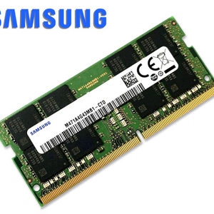 삼성전자 노트북 메모리 DDR4 16GB (PC4-2133P)
