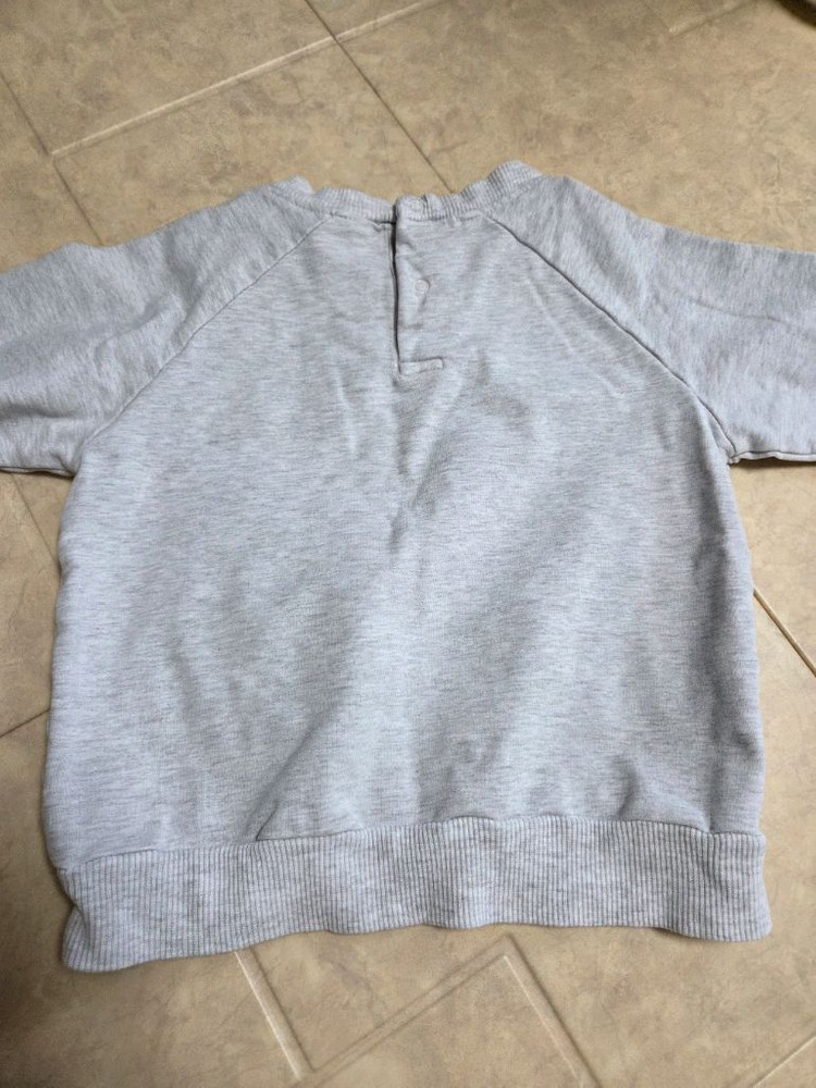 리미떼두두 실내복 M사이즈 18개월-24개월--3