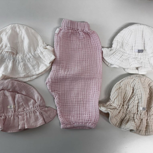 오프오프스튜디오 거즈햇 베이비햇 썸머햇