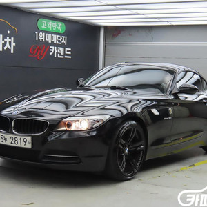 [BMW]뉴 Z4 (E89) sDrive 30i #2026년특가