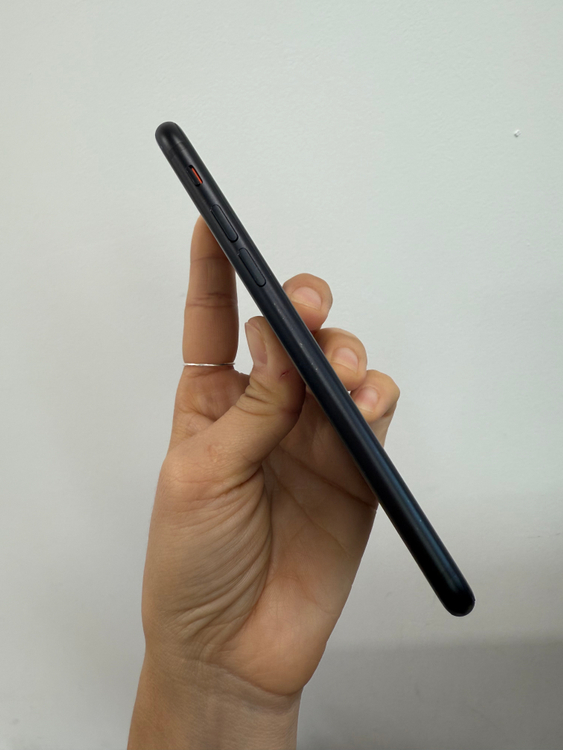 I Phone아이폰SE2 블랙 64기가--4