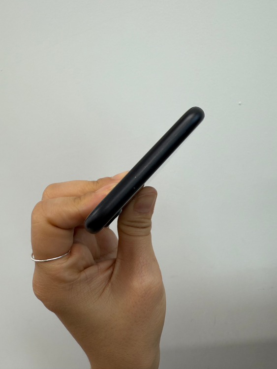 I Phone아이폰SE2 블랙 64기가--5