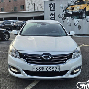 [르노코리아(삼성)]SM7노바 2.5 SE #2026년특가 이미지