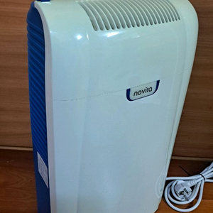 노비타 6.3L 제습기