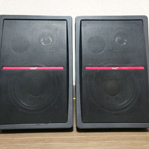 인켈 북쉘프 스피커 SS-70