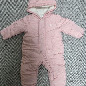 아가방 우주복80