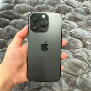 아이폰14pro 스페이스그레이 128g 이미지