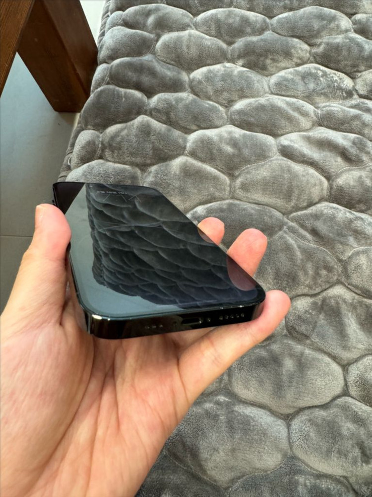 아이폰14pro 스페이스그레이 128g 이미지