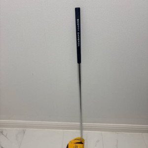 스카티 카메론 FUTURA X 7M 퍼터 35인치 이미지