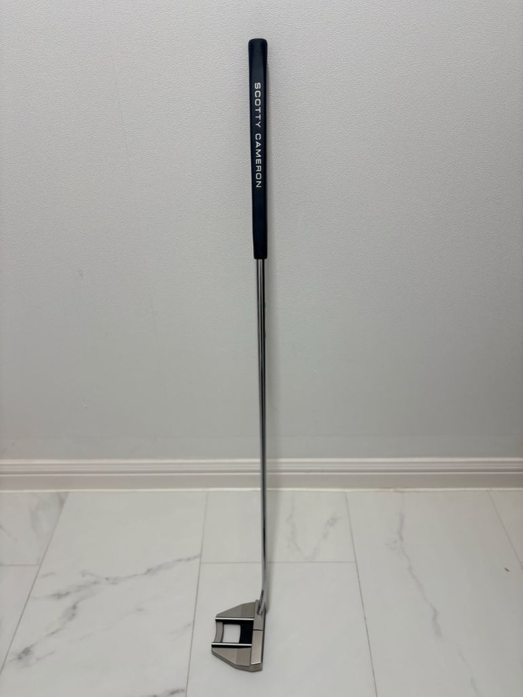 스카티 카메론 FUTURA X 7M 퍼터 35인치 이미지