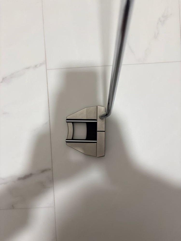 스카티 카메론 FUTURA X 7M 퍼터 35인치 이미지