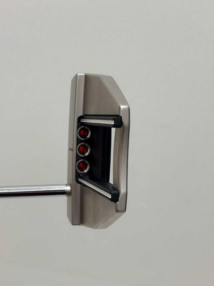 스카티 카메론 FUTURA X 7M 퍼터 35인치 이미지