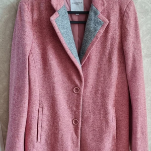 여성코트 크로커다일레이디제품 95 이미지