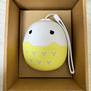 쪼비 쪽쪽이 살균기 휴대용(새상품)