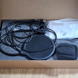 FIFINE T669 콘덴서 마이크