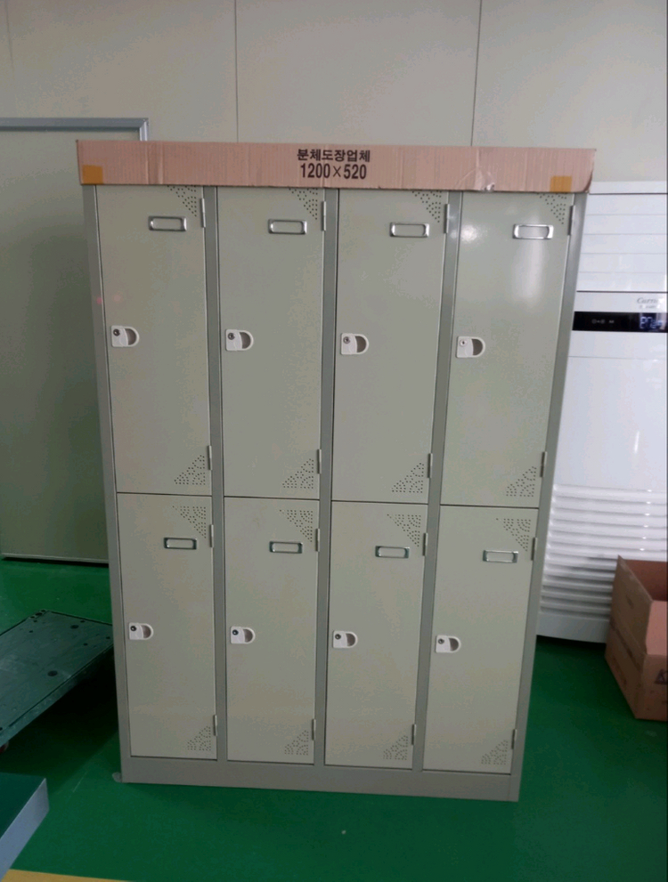 철제캐비넷 철재옷장 철재사물함 철제진열장 철제보관함 철재신발장 이미지
