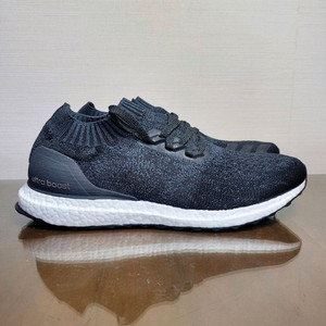 (285) 아디다스 울트라부스트 언케이지드 코어블랙 이미지