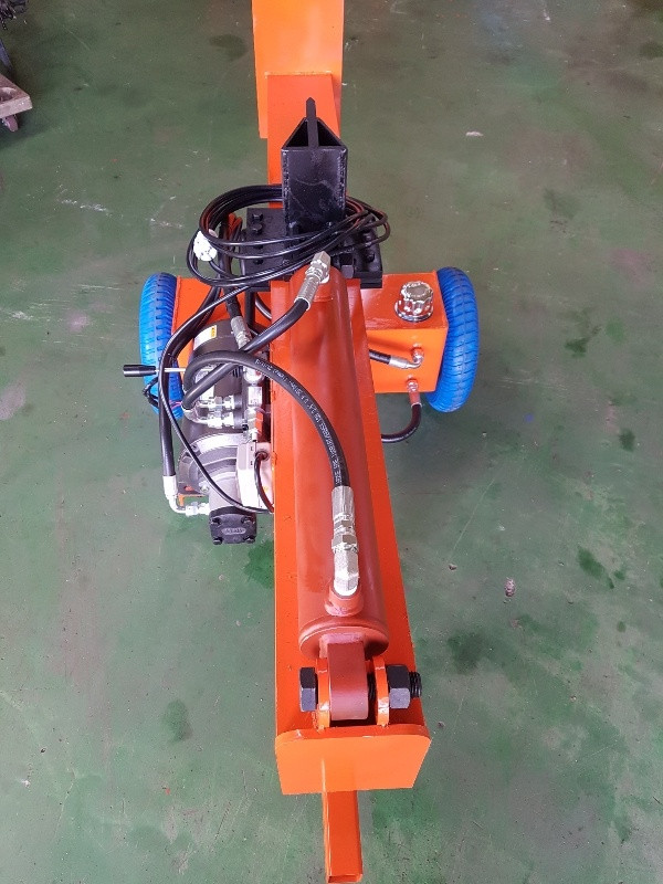 장작기계 유압도끼 캠핑용장작기계 자동장작기계 자동장작분할기계 유압도끼 자동캠핑용장작기계 장작기계 유압도끼--2