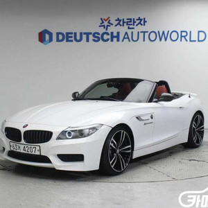 [BMW]뉴 Z4 (E89) sDrive 35i #2026년특가