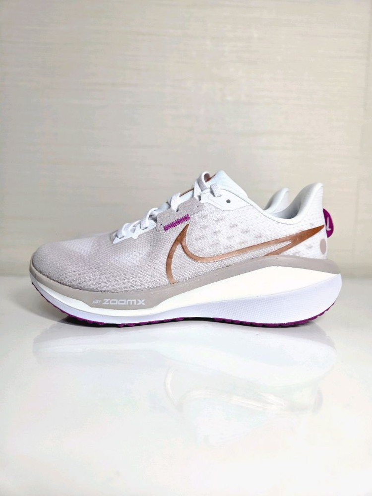 (235,245) 나이키 W 에어 줌 보메로 러닝화 이미지