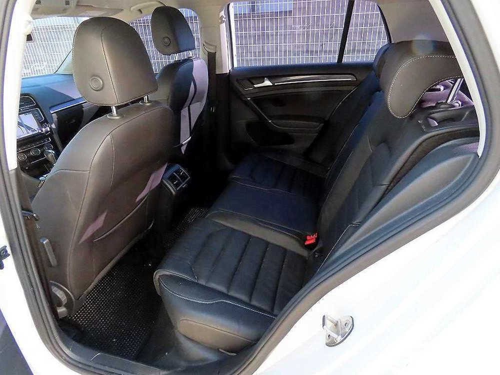 [폭스바겐]골프 7세대 1.4 TSI 프리미엄 (0톤) #2026년특가--5