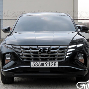 [현대]투싼 (NX4) 가솔린 1.6 터보 2WD 모던 (0톤) #2026년특가 이미지