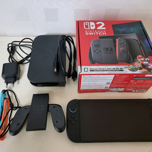 닌텐도 스위치2 판매합니다