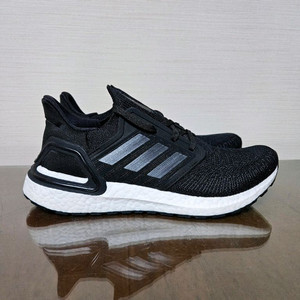 (265) 아디다스 울트라부스트 마그넷블랙 이미지