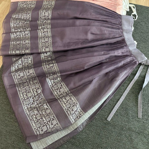 한복치마 (키165이하) 걀래포함 여러가지