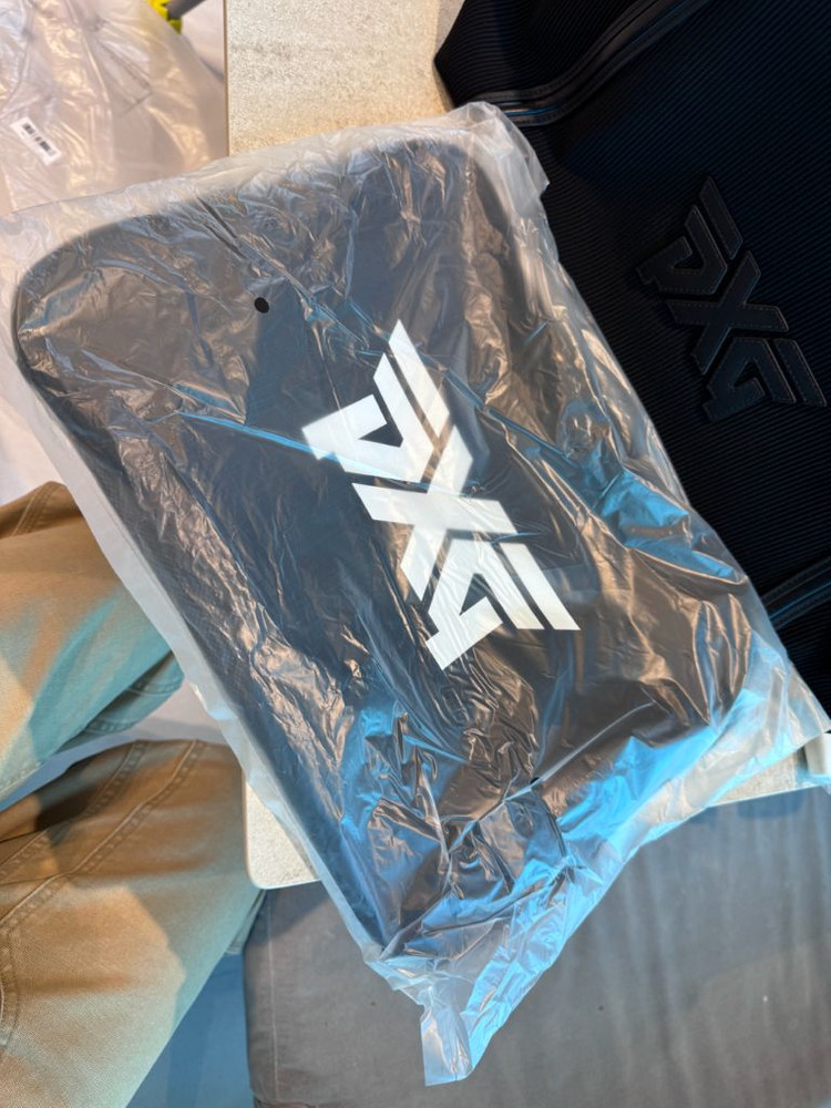 PXG 여성 보스턴백 PJFCW8303-21 블랙 25년 이미지