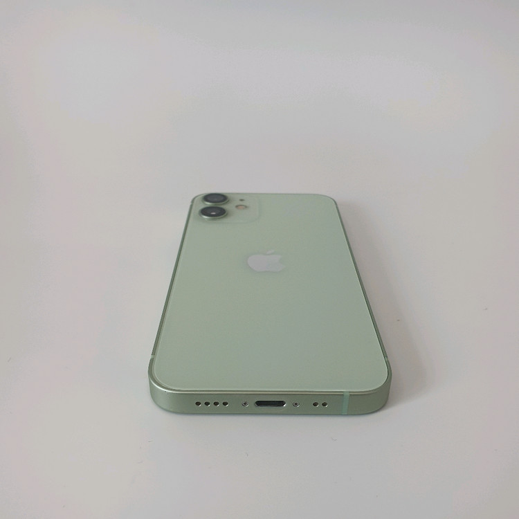 아이폰12미니 64GB 판매합니다!(배터리100%)--2