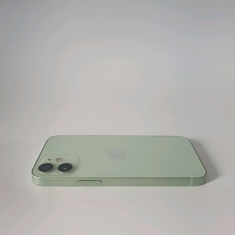 아이폰12미니 64GB 판매합니다!(배터리100%)--4