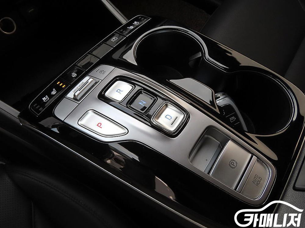 [현대]투싼 (NX4) 가솔린 1.6 터보 2WD 모던 (0톤) #2026년특가 이미지