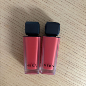 (새상품) 헤라 센슈얼 파우더 매트 리퀴드 비포선셋 1+1