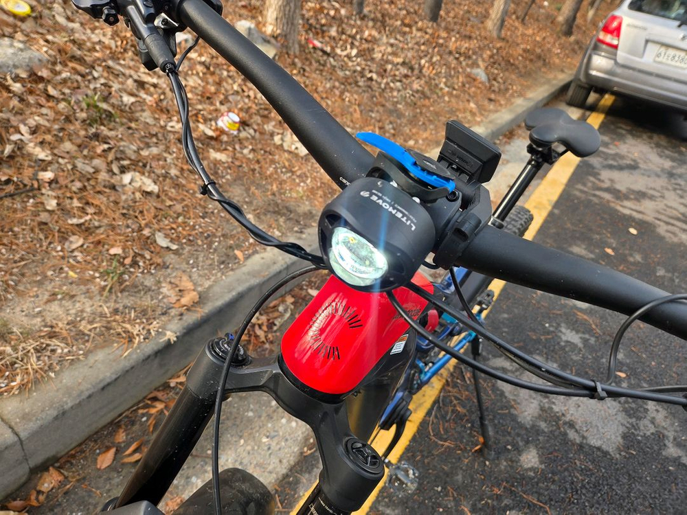 캐논데일 모테라 네오 LT2카본 전기 MTB자전거--3