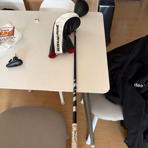 스릭슨 zx7 mk2 드라이버 벤투스 tr 블루 6s