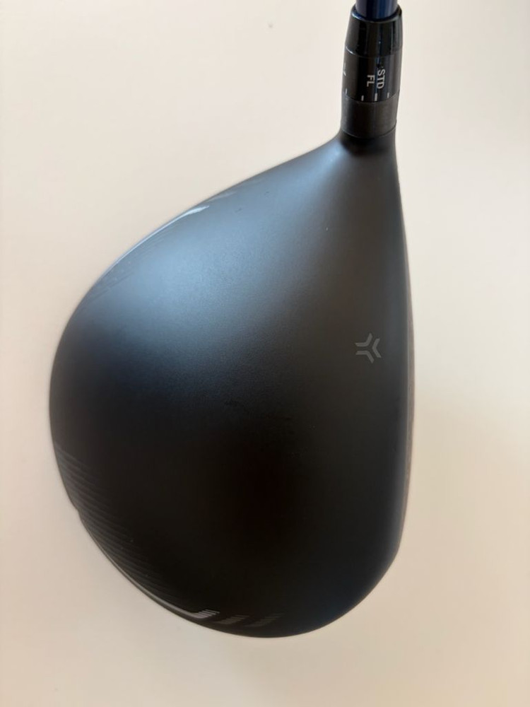 스릭슨 zx7 mk2 드라이버 벤투스 tr 블루 6s--2