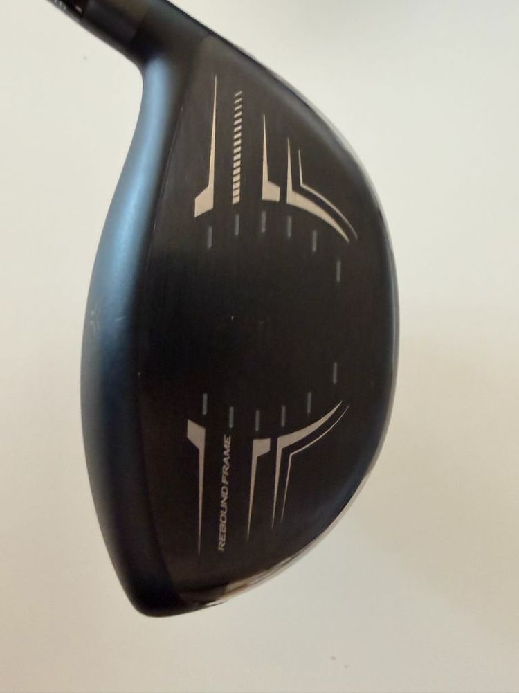 스릭슨 zx7 mk2 드라이버 벤투스 tr 블루 6s--3