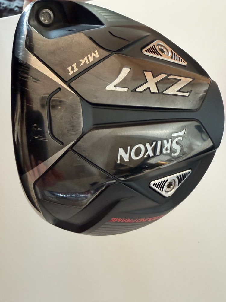 스릭슨 zx7 mk2 드라이버 벤투스 tr 블루 6s--4