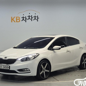 [기아]K3 1.6 GDI 트렌디 (5인승) #2026년특가