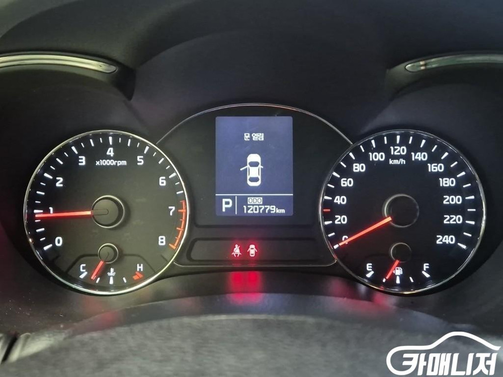 [기아]K3 1.6 GDI 트렌디 (5인승) #2026년특가--4